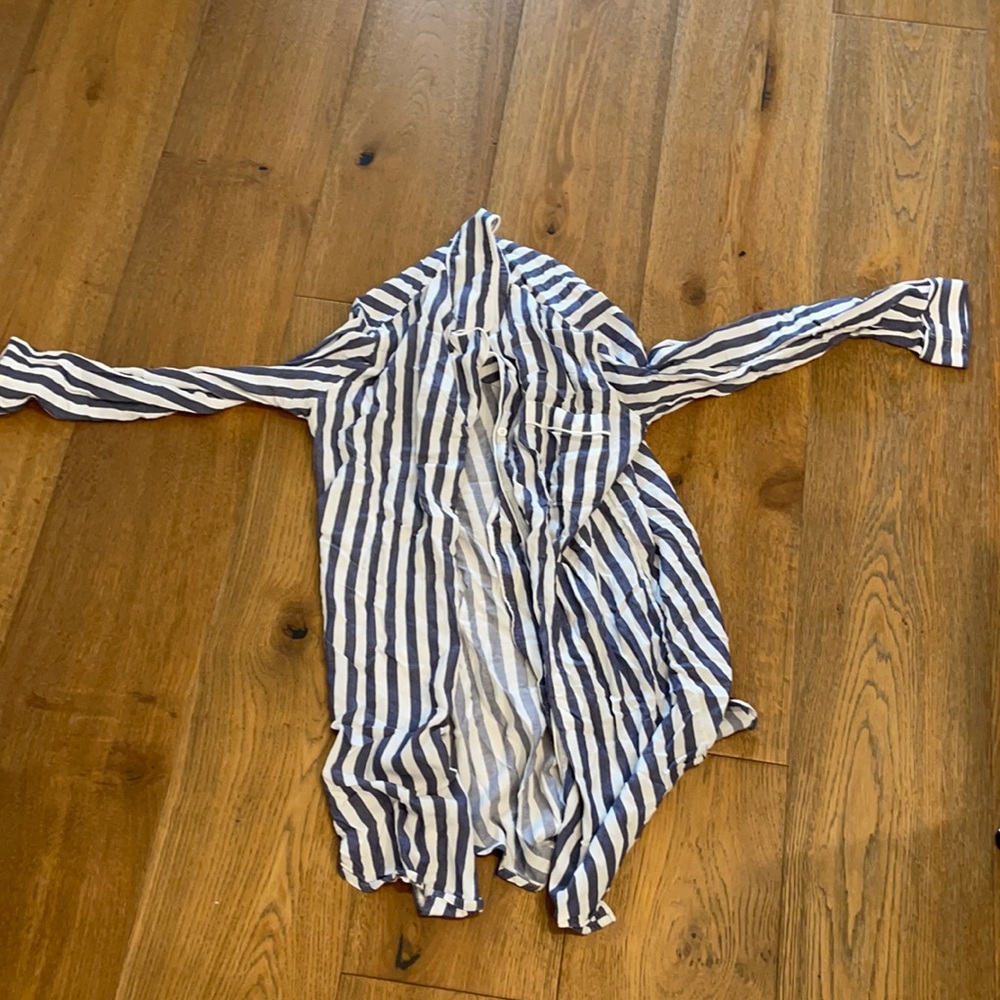 Rails sleep skirt